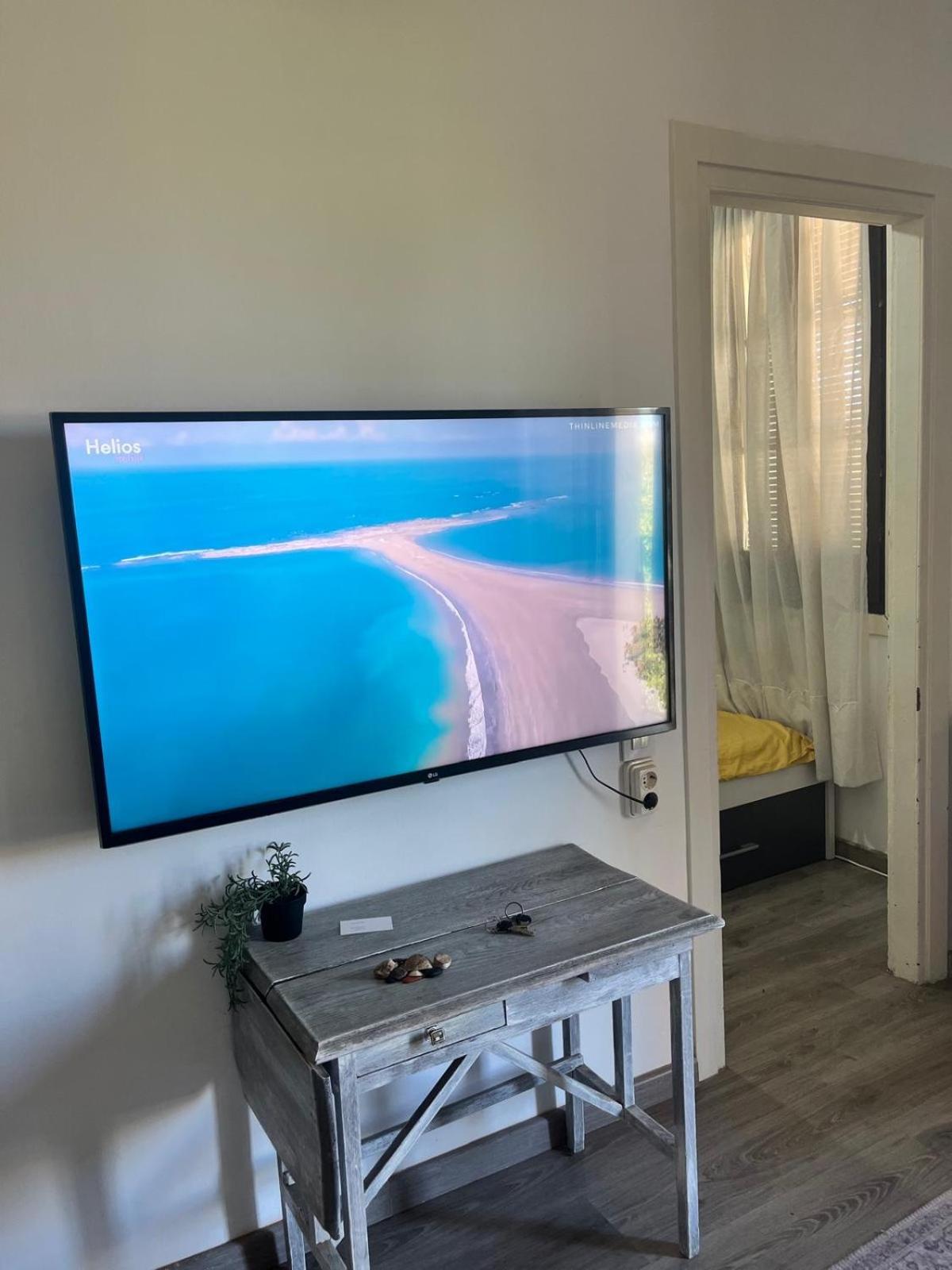 Natural Aire Apartamento *